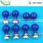 Adult Chest Suction ECG Electrodes, 6pcs per set