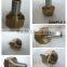 water pump shaft clutch shaft