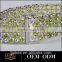 made in China fashion wholesale indian silver jewelry