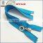 ykk open end zipper