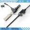 2015 Good Quality New Design High Powerful Light 12v-24v Led Car Hedlight Fanless