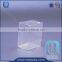 New design pvc plastic box with great price