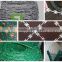 china anping factory hot dipped galvanized barbed wire fencing wholesale