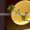 2015 Custom Handmade Fancy Wooden LED Light