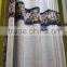Superior materials high standard in quality modern design curtain