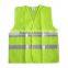 China Supplier New Style Class 2 Safety Vest