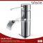 UK bathroom hot and cold mono basin tap UKD-100