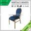 durable use aluminum banquet chair