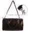 crocodile leather carrier bag for men leather garment bag leather shoe and bag set