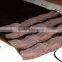 Fast shipping in  clip in hair extensions 100 human hair new fashion
