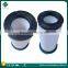 Ingersollrand oil filter 23424922 for screw air compressor parts