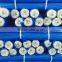 PET adhesive interlining nonwoven fabric roll