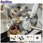 Automatic toroidal coil winding machine(SS900B4 series) replace GORMAN toroid winder
