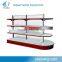 metal wire mesh basket shelf