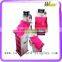 retail candy promotion cardboard display dump bin stand