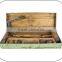 VINTAGE FULL CROQUET SET