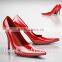 Custom Plastic 3D Shoe Prototype 3D Printing Service