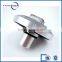 Custom OEM/ODM metal,aluminum,stainless steel cheap rapid prototyping