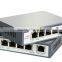 5-Port PoE Switch with 4 High Power PoE Ports and 1 SC Fiber Port for IP camera.IEEE802.3at.