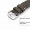 Original Kajsa Vintage Collection Genuine Leather Watch Band Wrist Strap For 38MM Apple Watch MT-3968