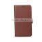 Card Holder Leather Case for LG G4S Wallet Stand Case MMT Fashion Litchi Grain PU Flip Cover with Card Slot MT-5817