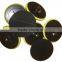 abrasive hook and loop sanding disc,abrasive cutting disc,mother of pearl discs