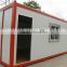 Cheap and good quality prefab container house
