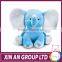 Soft filling children gift cheap custom plush toys