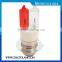 hot sale double glass P15D-25-1 motorcycle bulb 12V 35/35W