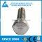 Inconel 625 600 601 Hex Bolt and nut