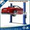 2016 Hot Sales Hydraulic Cylinder for Car Lift WX-2-4000A