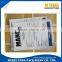 PET/AL/PE Aluminum Foil Laminated Liquid Fertilizer Bag/ Fertilizer Packaging Bag