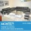 modern furniture living room sofa set luxury