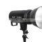 Menik SA-1000A Li-battery in one bi-color LED photo light