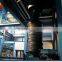 Hot rolling mill,Tapping machine, shearing, straightening, packing line