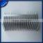 heat sink aluminum profiles by your design