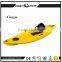 fishing canoe kayak