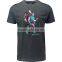 Men's Stylish O-Neck Tee Casual Printed Slim Fit T-shirts Tops -Custom Men's Stylish V-Neck Tee Casual Printed Slim Fit