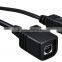 JJC CABLE-MULTI2AVR Handycam Adapter Cable With Multi-terminal input VMC-AVM1 A/V R Adapter Cable