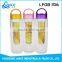 aseptic carton filling machine--1000mL
