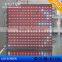 Edgelight led screen 5V outdoor led advertising screen full color