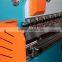 Hydraulic Power Roller universal threeroll bending machine from