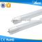 CE RoHS approval 2 years warranty 100lm/w glass tube lamp