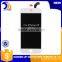 9h 0.3mm thickness curved edge tempered glass for iphone 6 plus screen protector