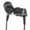 Running Stereo Ear Hook Sports Earphones With Powerful Bass