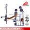 Factory wholesale home use weight bench on sale