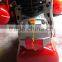 4CFM 1.5hp 2KW piston direct-driven air compressor with sale