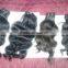 tangle free and no shed wholesale Indian hair / Remy Hair 100% Natural