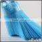 Different blue colours PP plastic bristle made from virgin raw material complying with SGS safety regulations                        
                                                                                Supplier's Choice