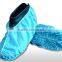 surgical waterproof nonwoven anti slip shoe cover